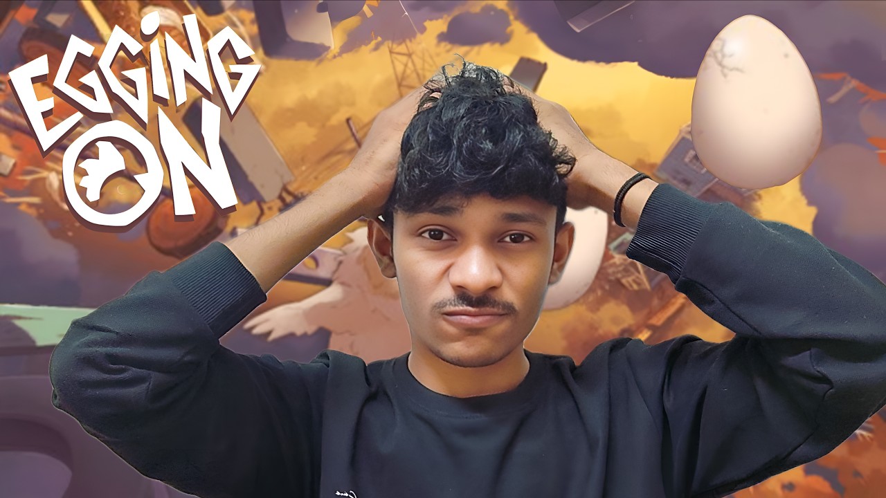 Let's just enjoy today's stream No toxicity chill stream (92 DAY I DIE ) | ARJUN.D.LIVE |