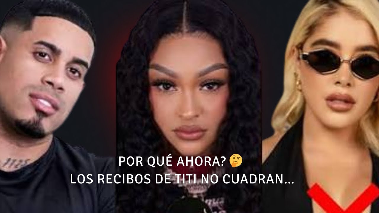 ¿POR QUÉ AHORA? 💥 LA VERDAD DETRÁS DE TITI, MICHAEL FLORES Y LA JUGADA FINAL | ANÁLISIS PARTE 3