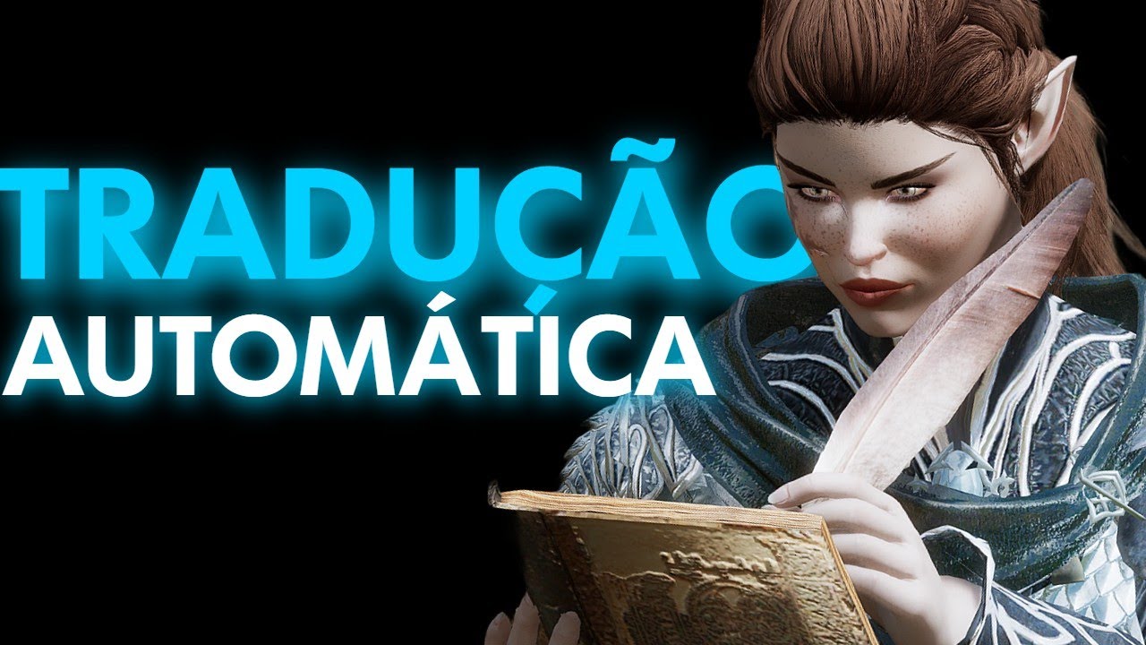 Como Traduzir sua ModList Automaticamente (SE/AE/VR)