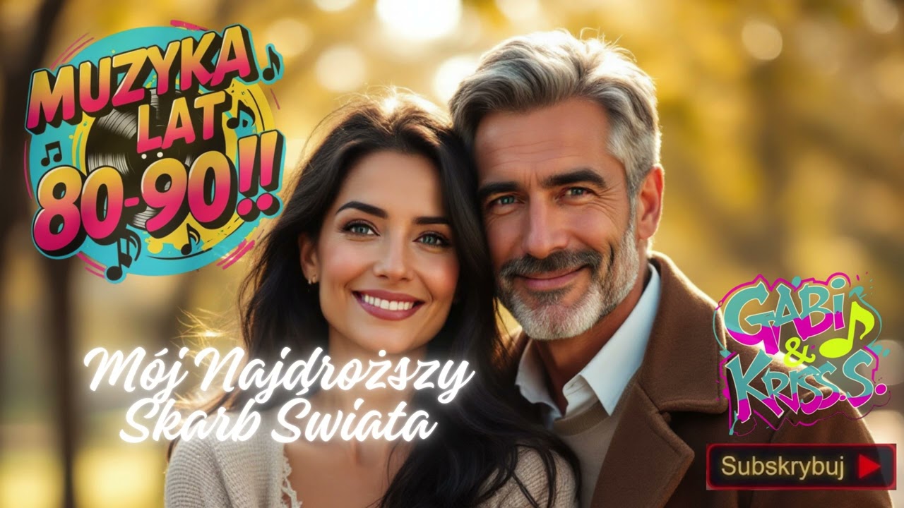 Mój Najdroższy Skarb Świata