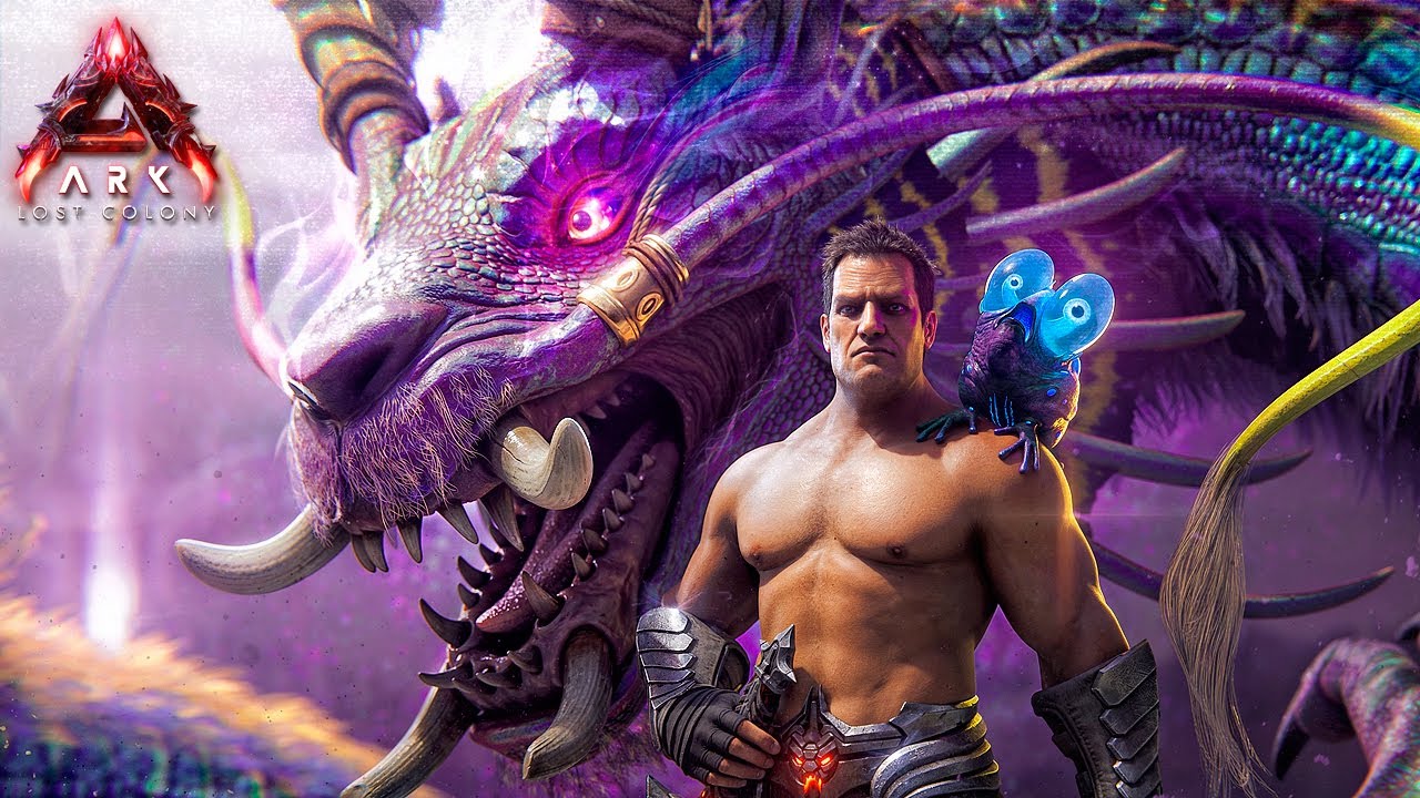 POLYNEWS - GIGADESPERUS, AURELIAX, TRANSFERÊNCIAS LOST COLONY E MAIS NOTÍCIAS DE ARK ASCENDED!