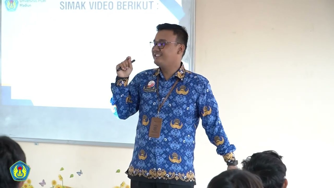 Video Edit Antonius Sandi Kurniawan 25021141604G
