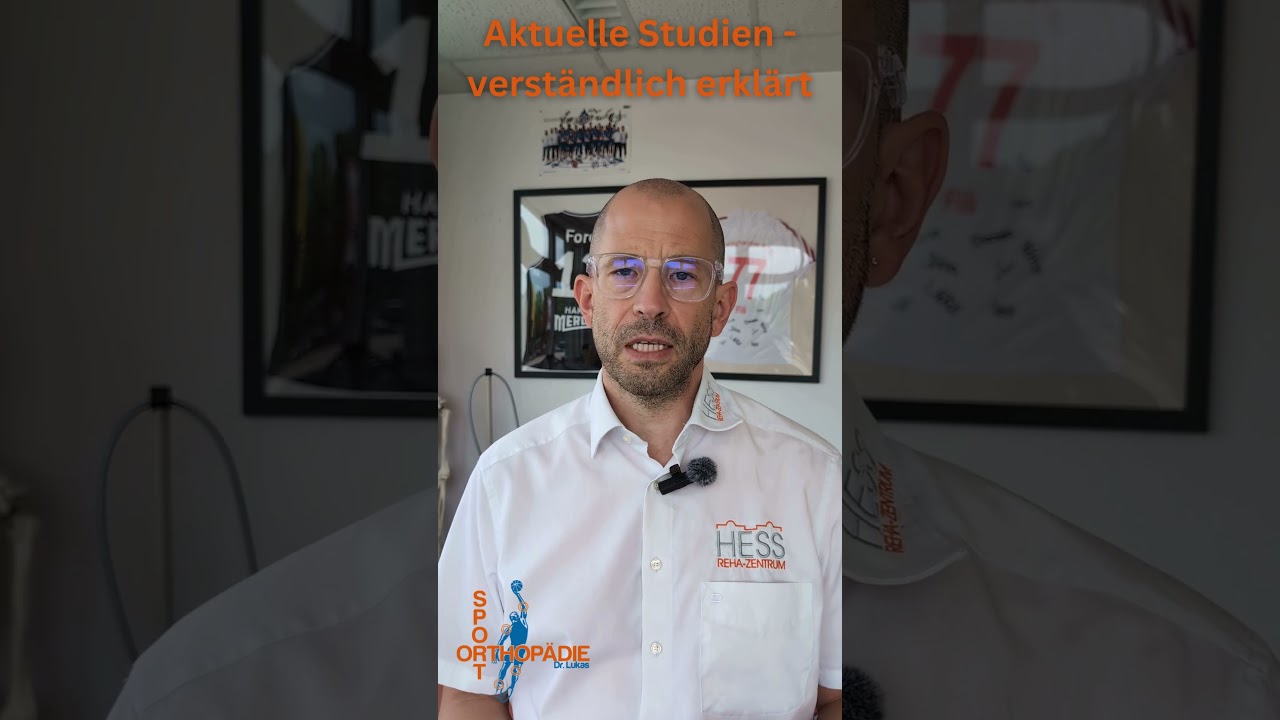 Spazieren gegen R&uuml;ckenschmerzen #sportmedizin #orthop&auml;die