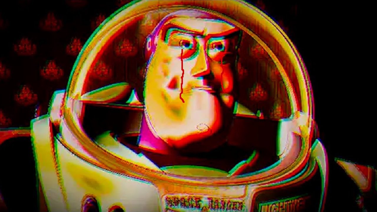 BUZZ.EXE ВЕРНУЛСЯ И НА ЭТОТ РАЗ РЕАЛЬНЫЙ!!