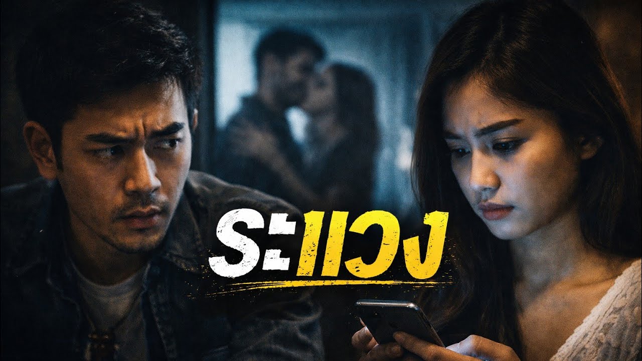เพลง ระแวง