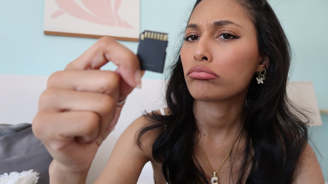 How to Fix a Broken SD Card