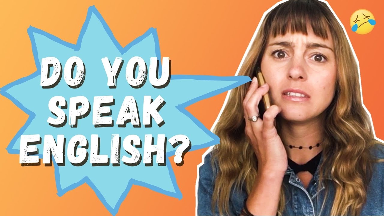 ☎TIPS Para LLAMADA En INGLÉS Por TELÉFONO | Como Contestar llamada en inglés