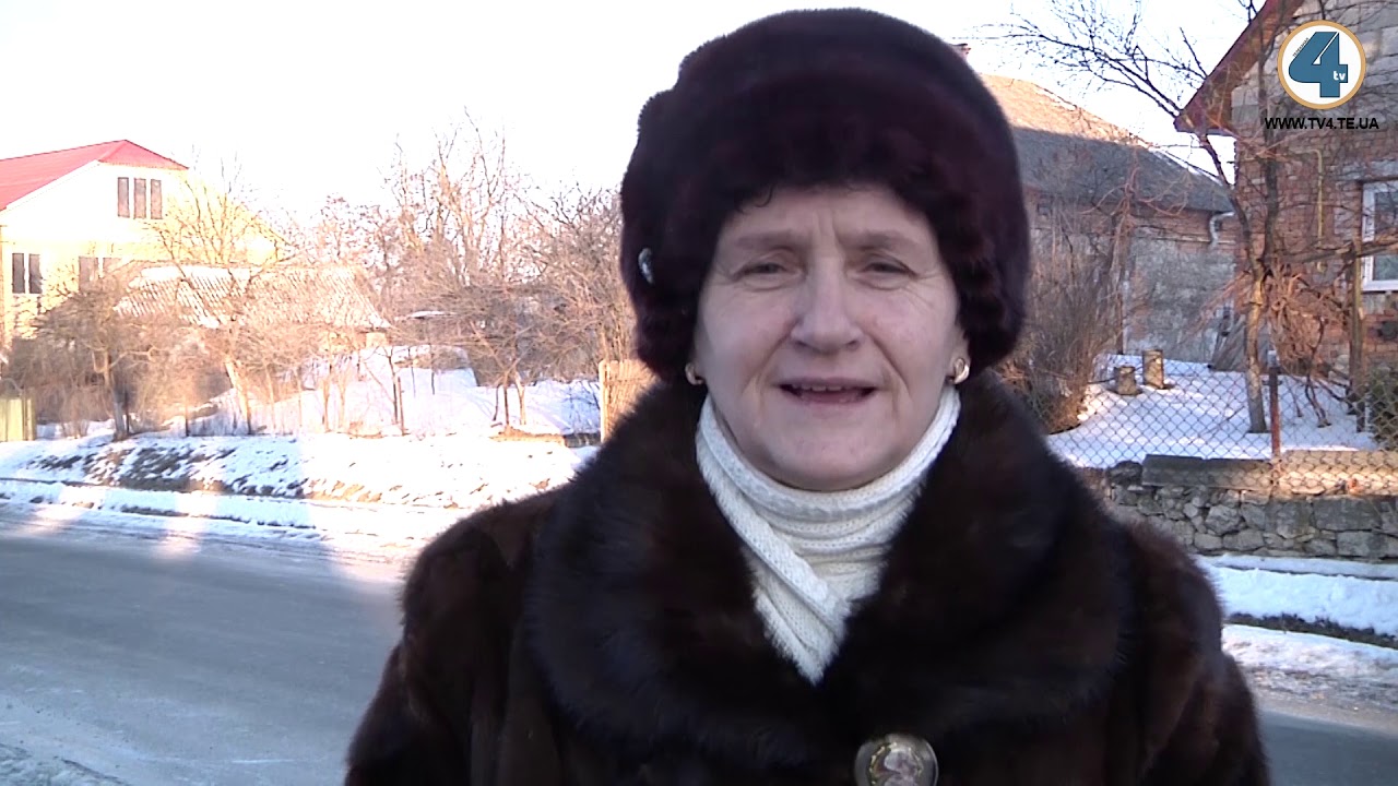 Ювілей Юнеско, село Вікно.- Погляд зблизька, 08.02.2019