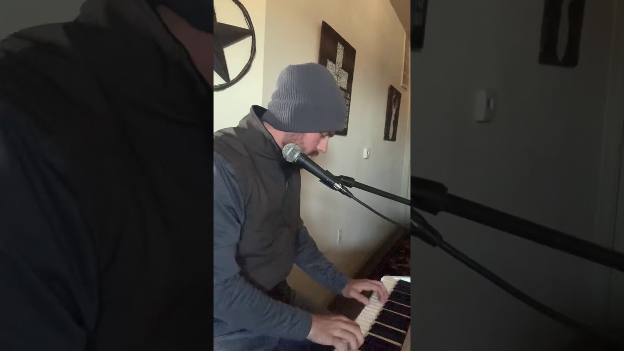 “Still Think About You” William Clark Green piano Cover