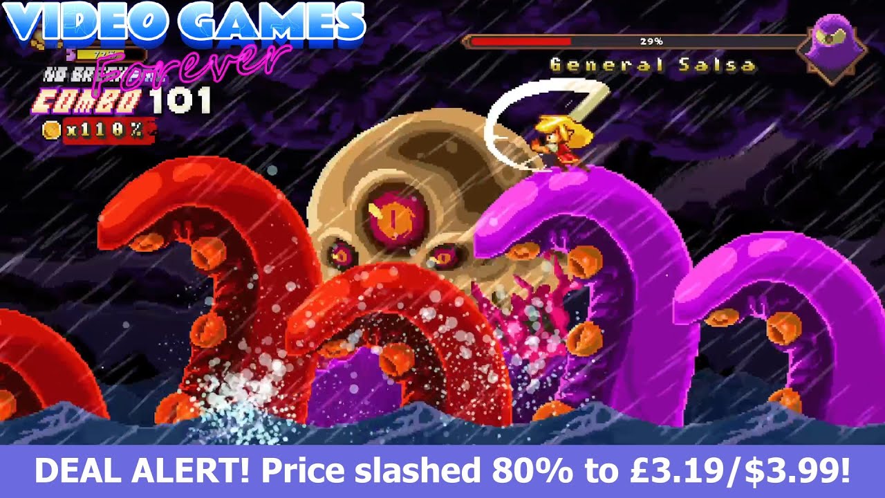 Golden Force is a STEAL at this price! Check out the VG4E review NOW!