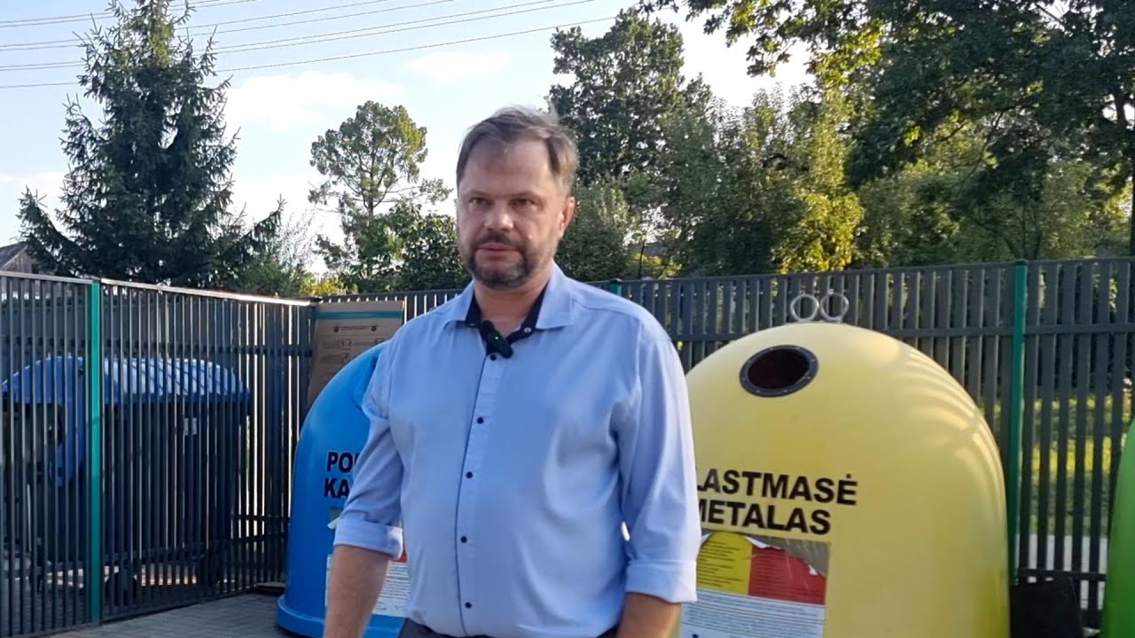 Rū&scaron;iavimas Raseiniuose galimybės yra, bet ar yra noras