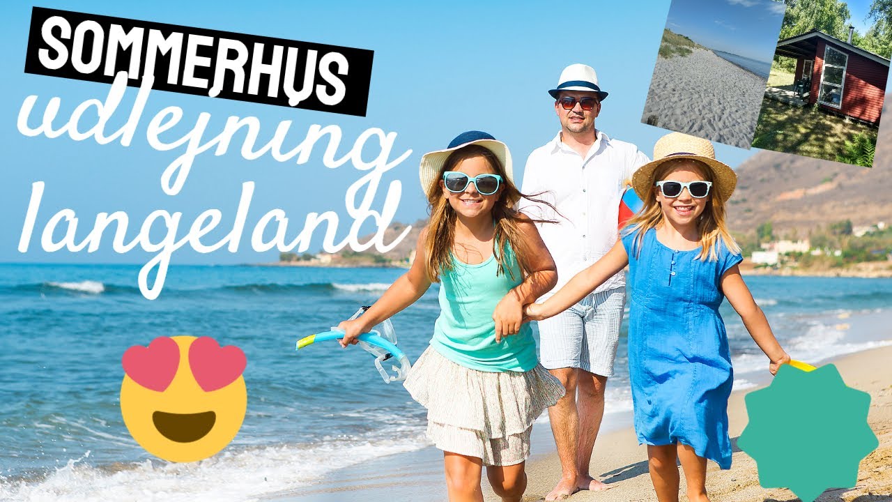 feriehus p&aring; fyn -  udlejning af sommerhus -  sommerhusudlejning langeland privat
