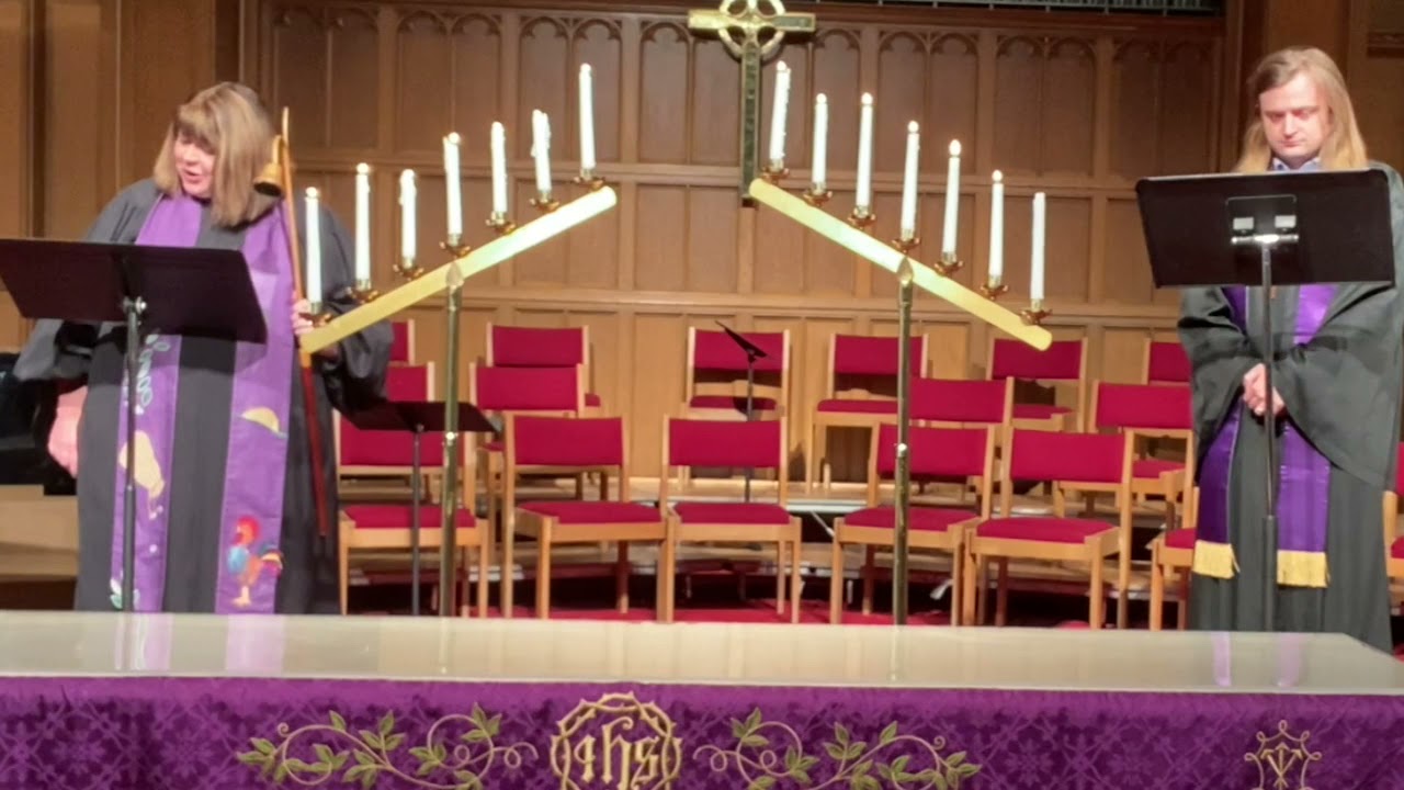 Good Friday, April 2, 2021
