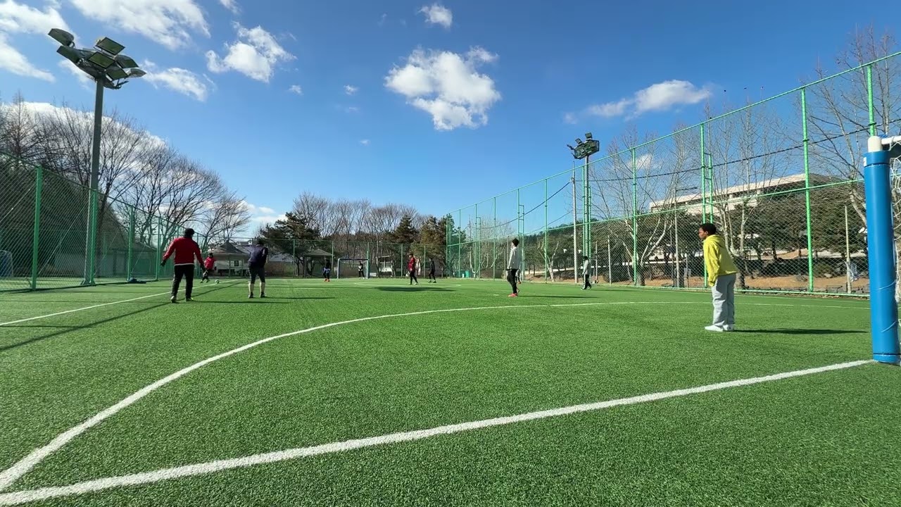 ⚽️Soccer Fun Saturday 