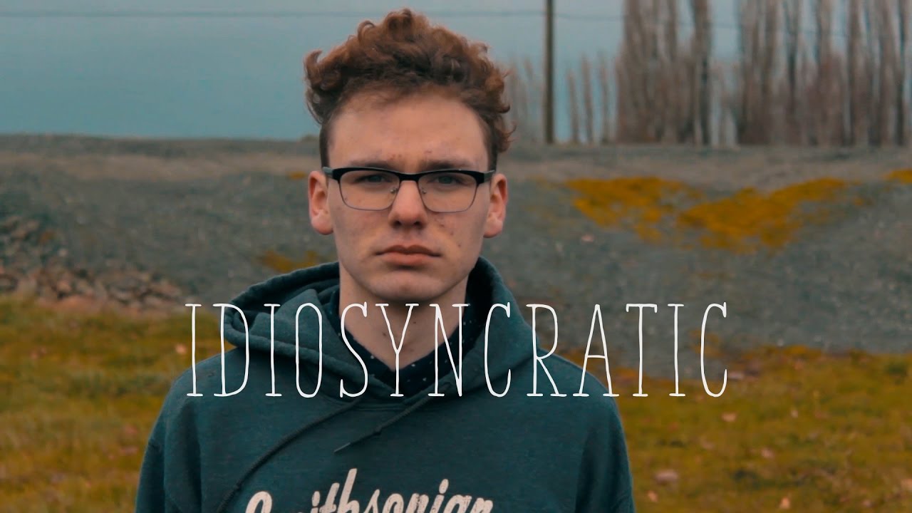 Idiosyncratic