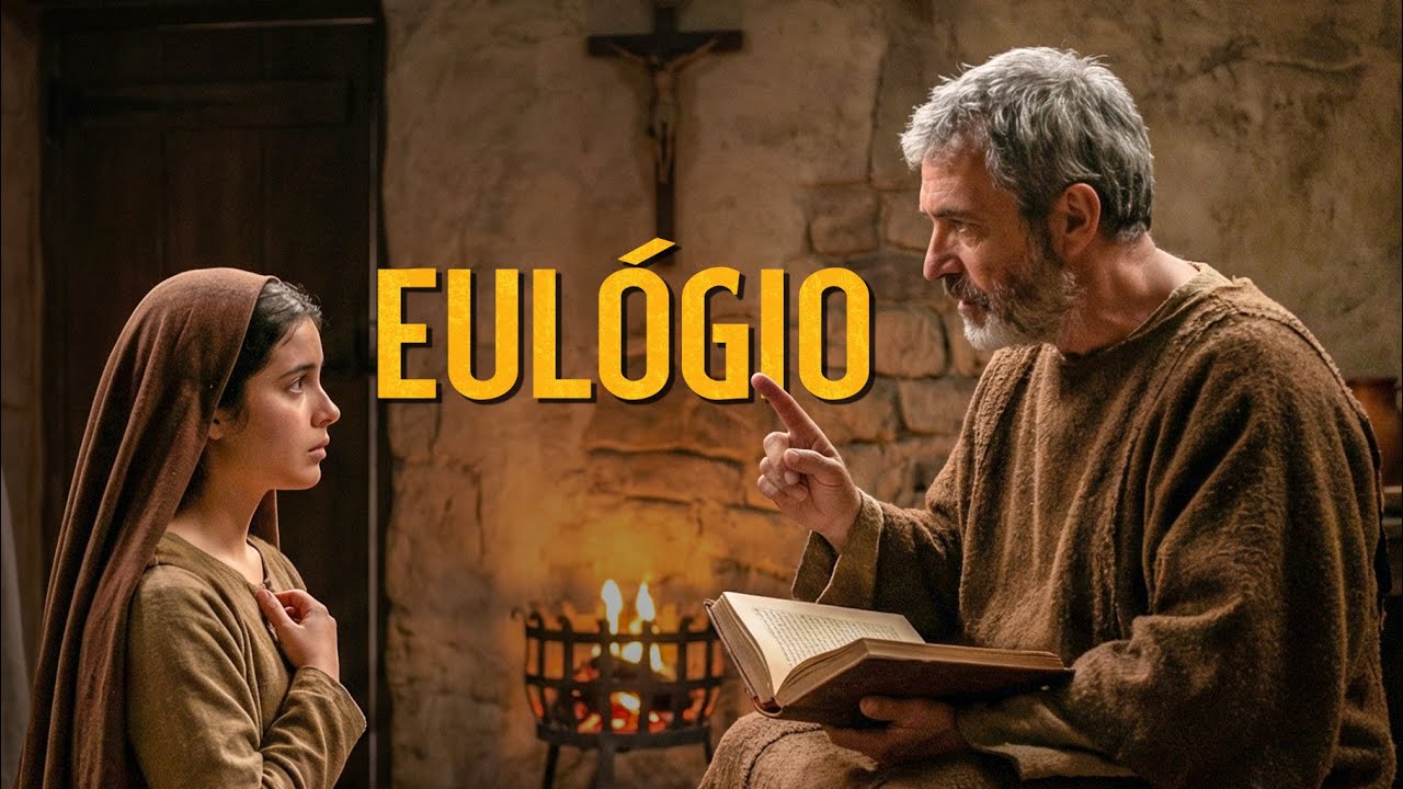 9 de janeiro: São Eulógio de Córdoba: o Mártir que Defendeu a Fé em Al-Andalus