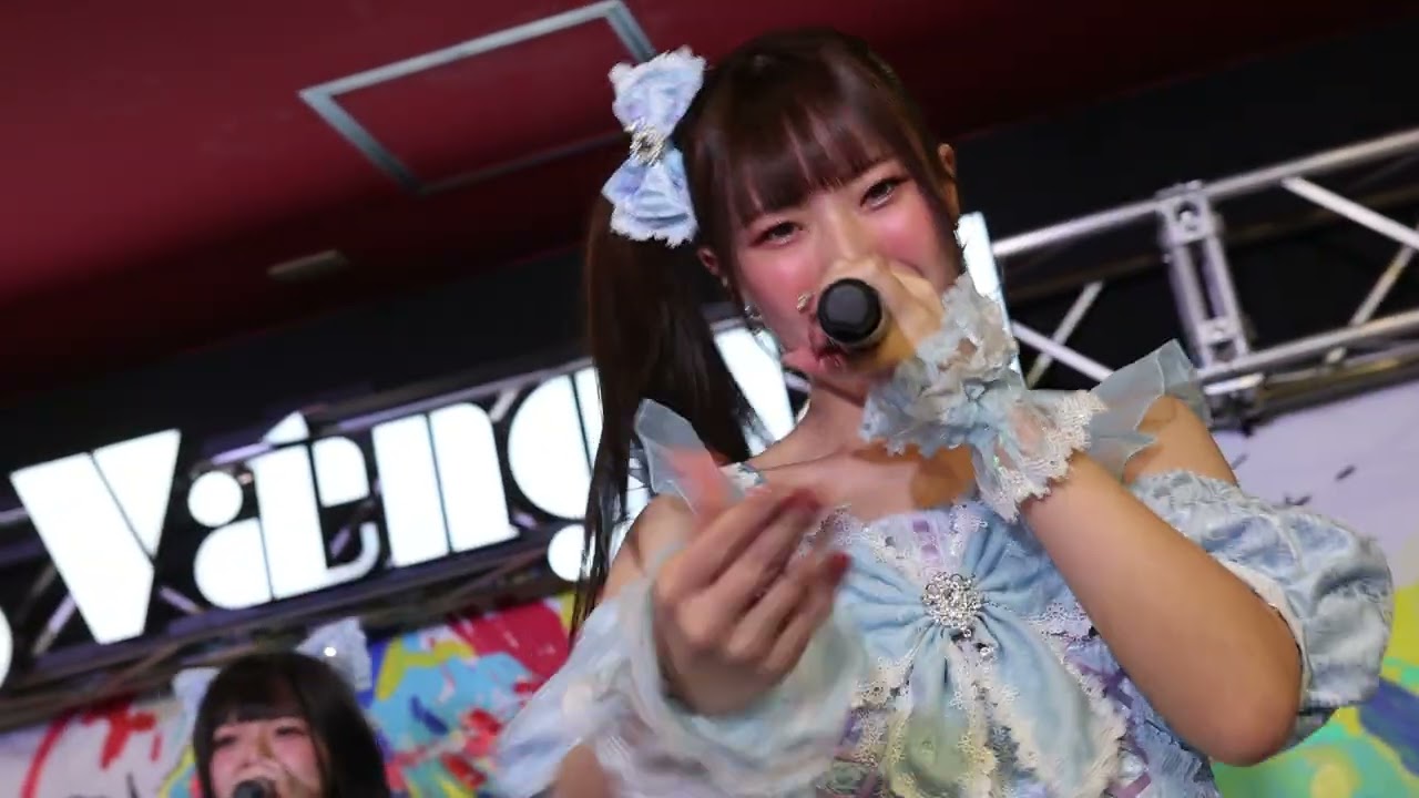 2026.2.8　ソラネルカンパニー　リリースイベント@ヴィレッジヴァンガード渋谷本店 B2Fイベントスペース　かなち推しカメ　yozora