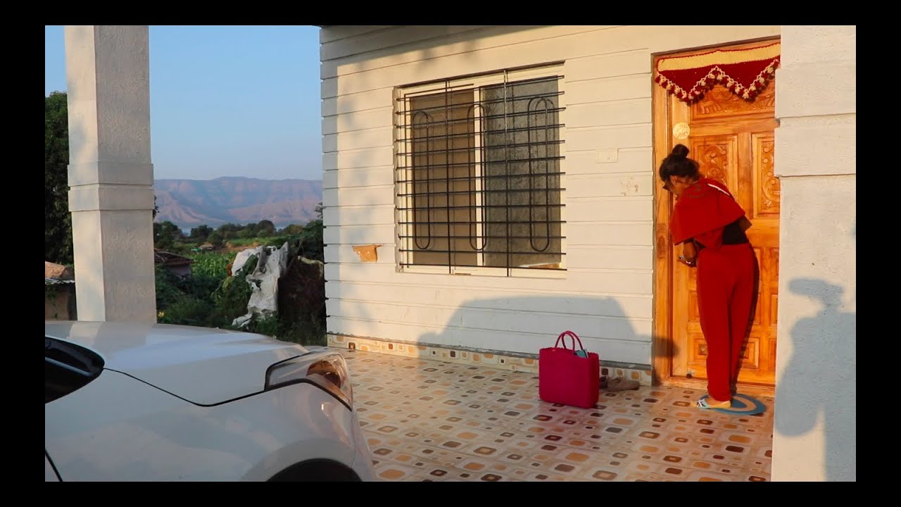 Griha Pravesh || My Rental House Tour || RR VLOGS