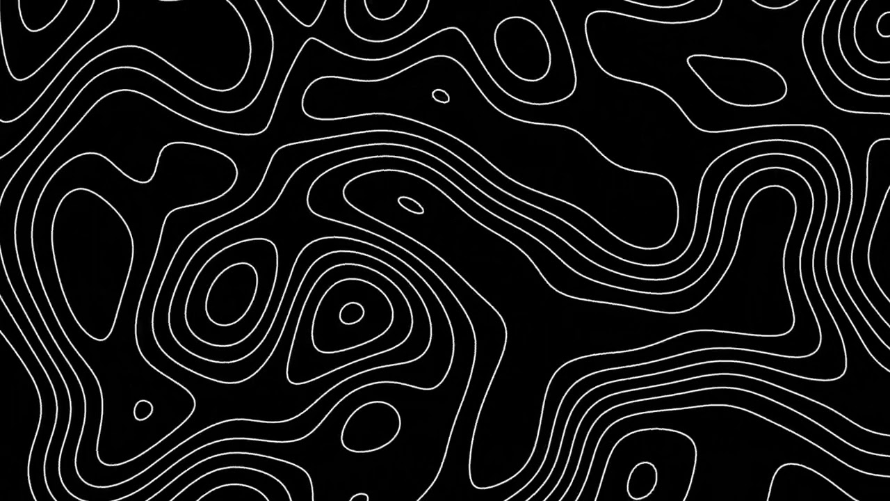 Topographic Textures Topographic Design Topographic Map storyblocks free download background