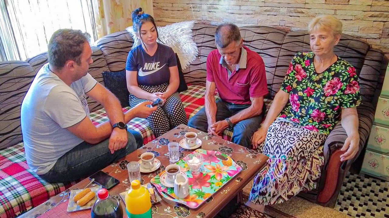 SNAHA želi da se pomogne njenom bolesnom DJEVERU