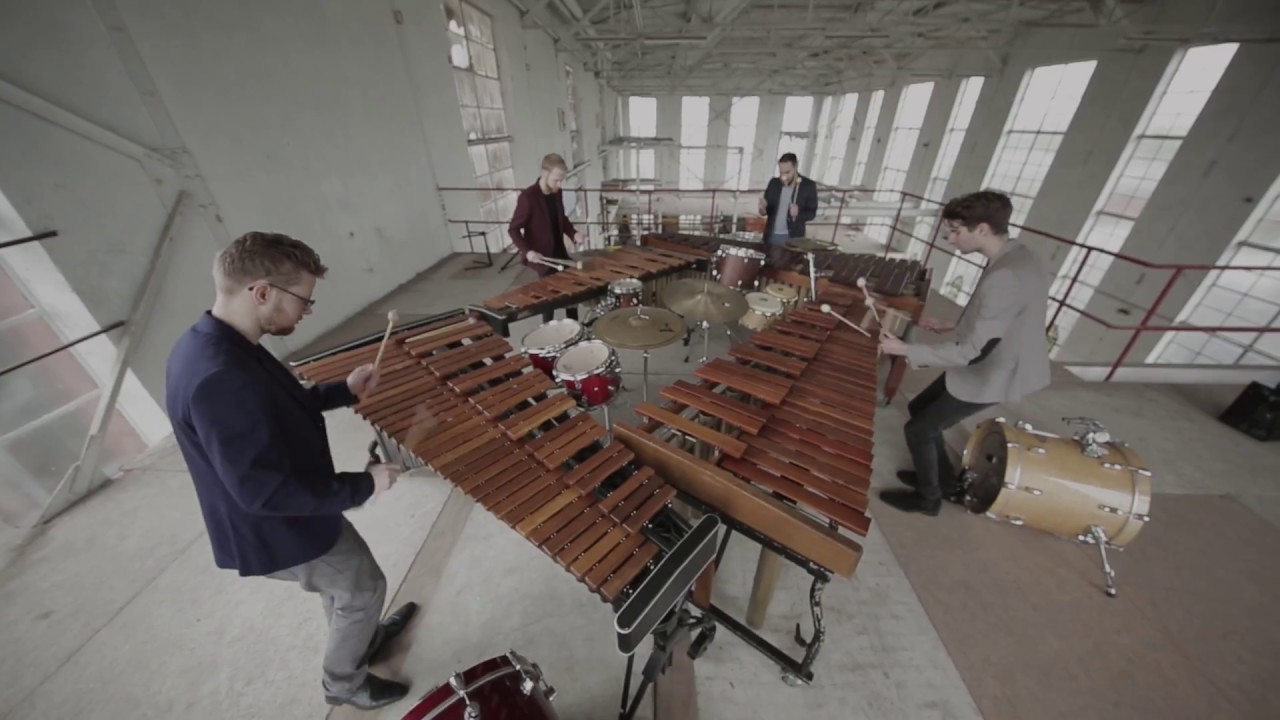 002Percussion