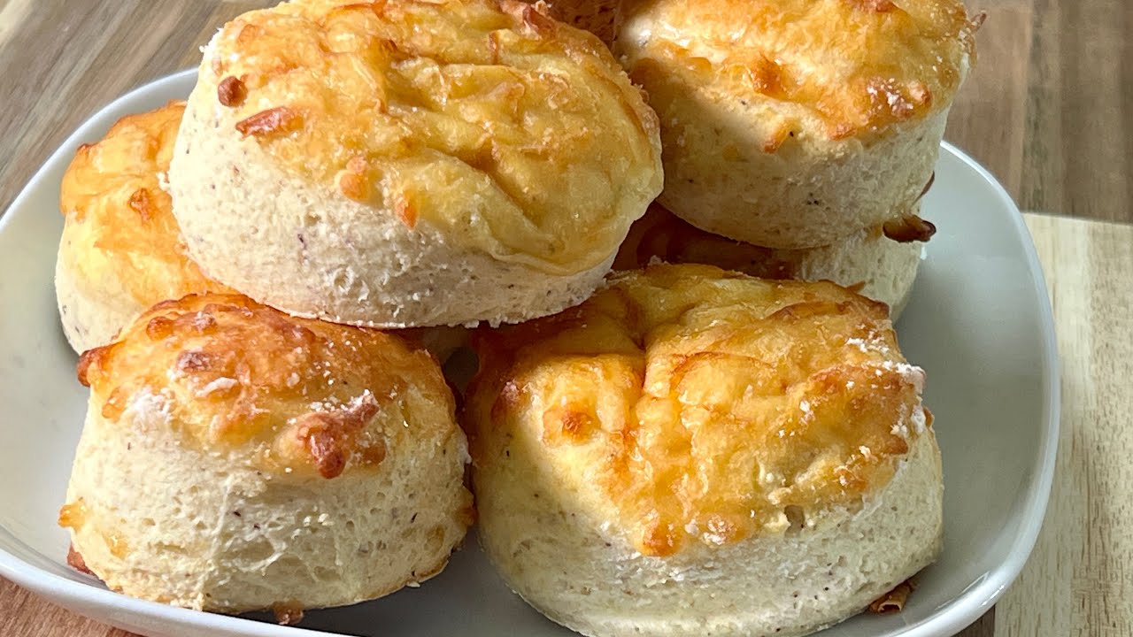 Рецепт печенья из творога с бамбуковой клетчаткой и низким содержанием углеводов — из бамбуковой ...