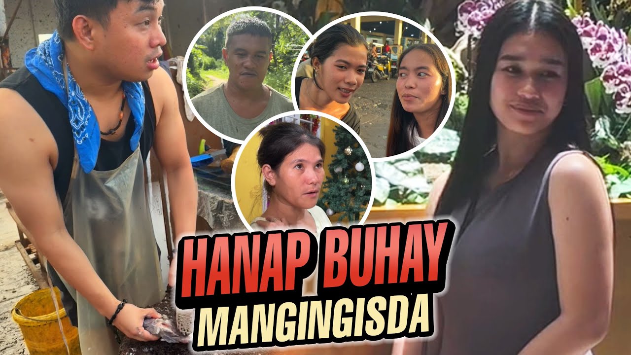 ALIKABOK SA DAGAT || JOMCAR FILM|| UNA YUGTO.