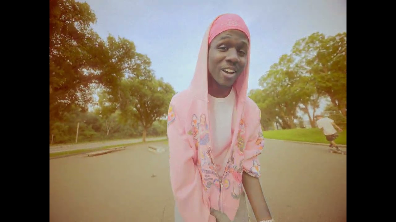 Kay Foh - Insecure/Rockstar Lifestyle (Official Music Video) Shot By @s8nluck2