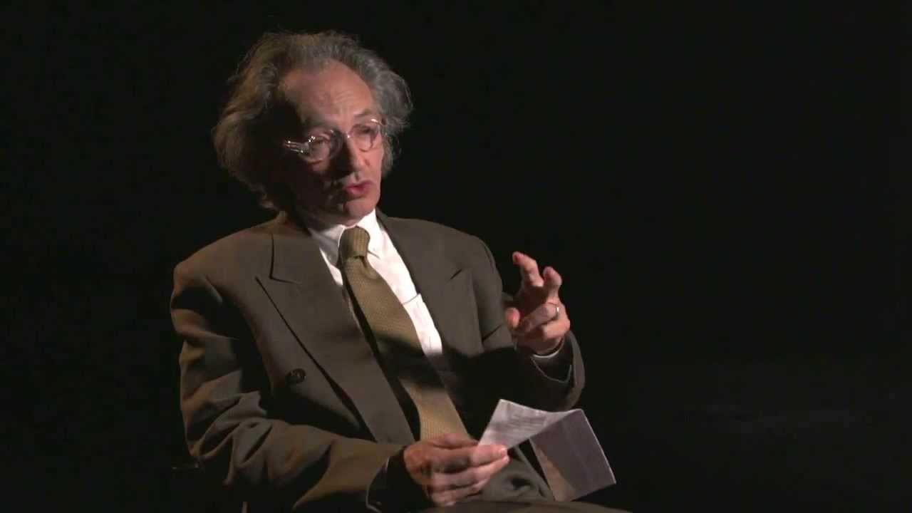 Christophe Dejours - 