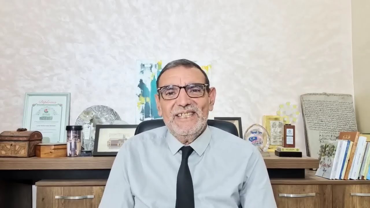الدكتور محمد فائد || تنبيه حول خطورة الكولستيرول والوصفة السحرية