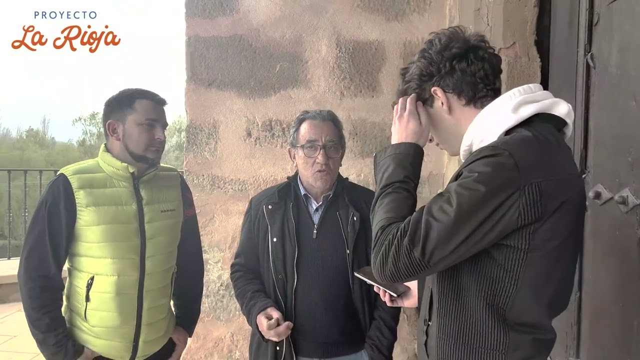 Alesón - Proyecto La Rioja