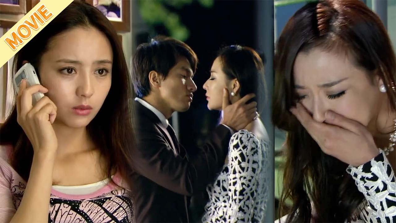 總裁給了女星一個吻後提出分手，怎料他轉頭給灰姑娘打電話約見面🫣🥰#cdrama #甜宠 #恋恋不忘 #佟丽娅 #言承旭 #movie