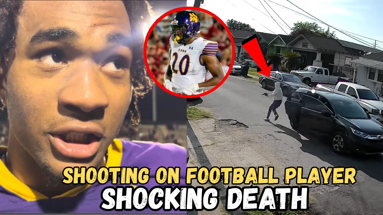 Ole Miss football freshman Corey Adams dies after shooting in Tennessee