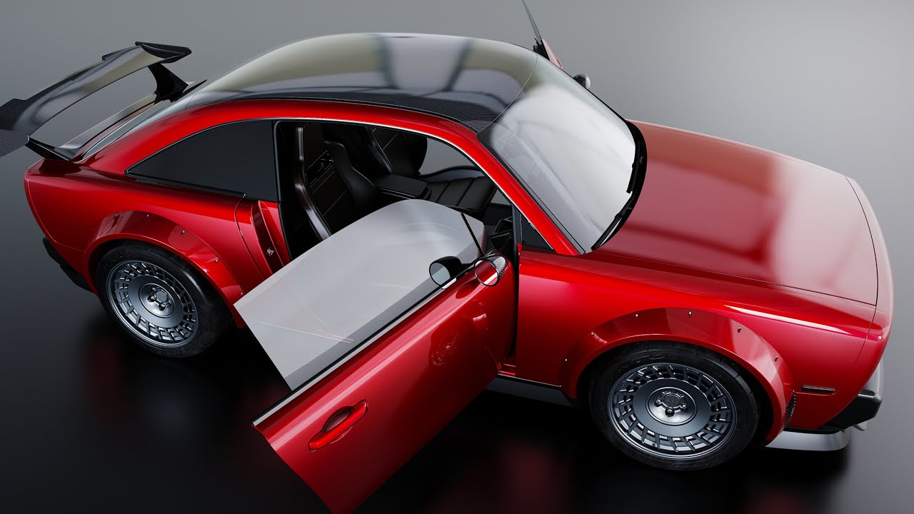 ACE ELECTRIC VEHICLE™ SERIES (4K)