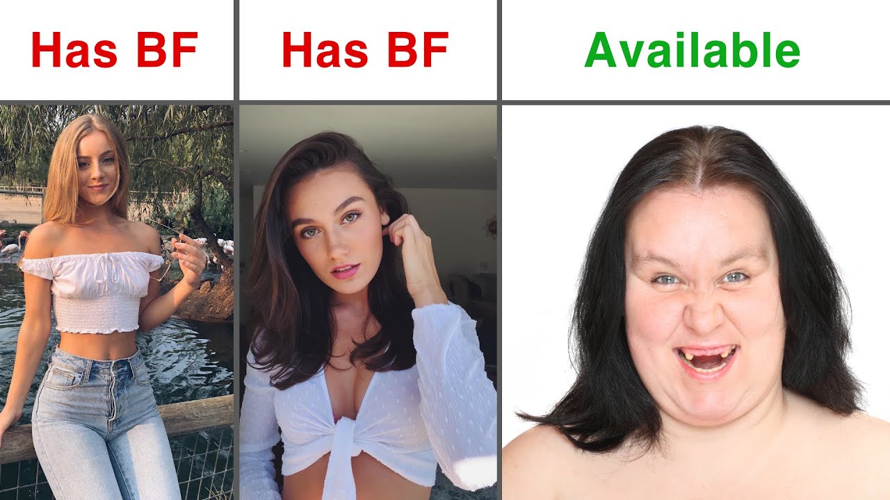 5 Reasons Why Most Women You Like Already Have a Boyfriend