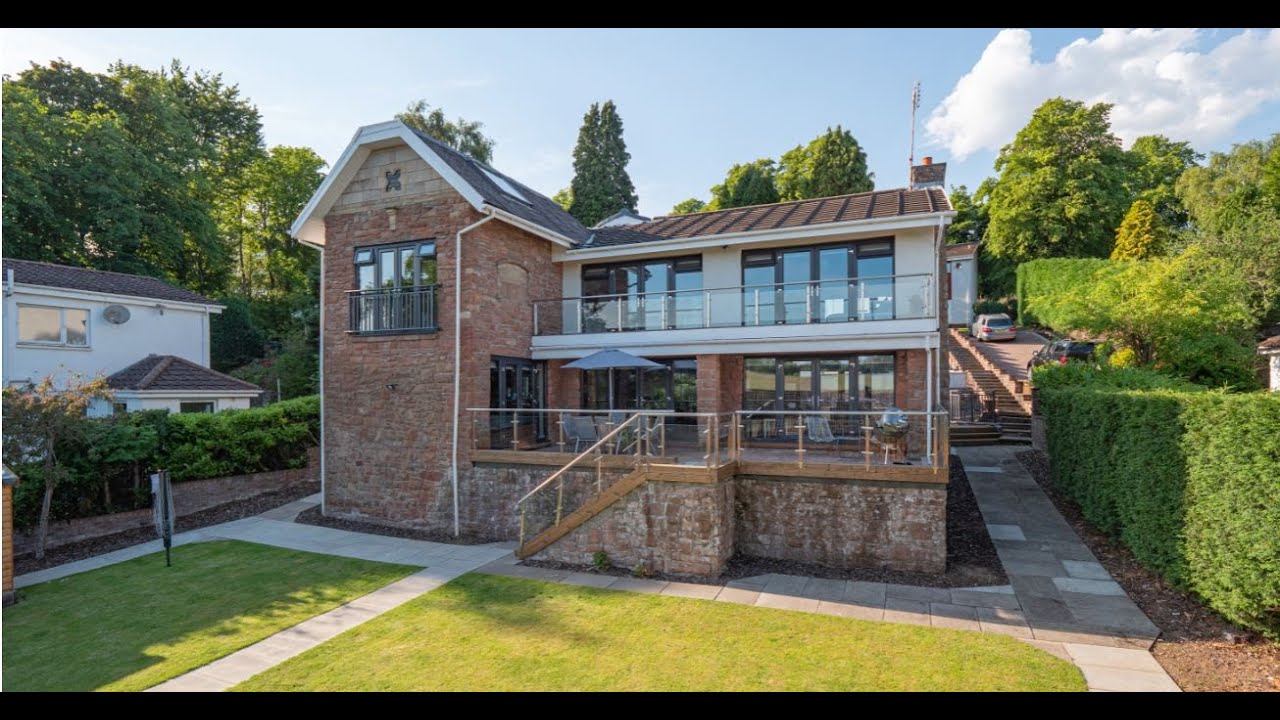 10 Fernhill Grange, Bothwell