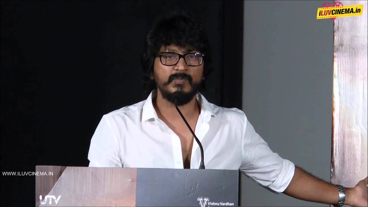 Yatchan Audio Launch Part1