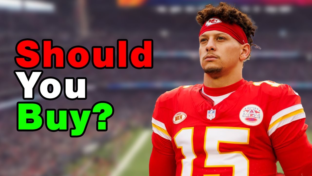 Madden 25 Review - Should You Buy?