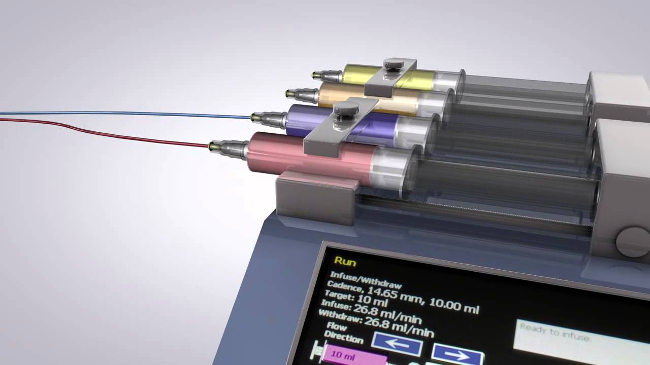 Introducing the Vortex Fluidic Device