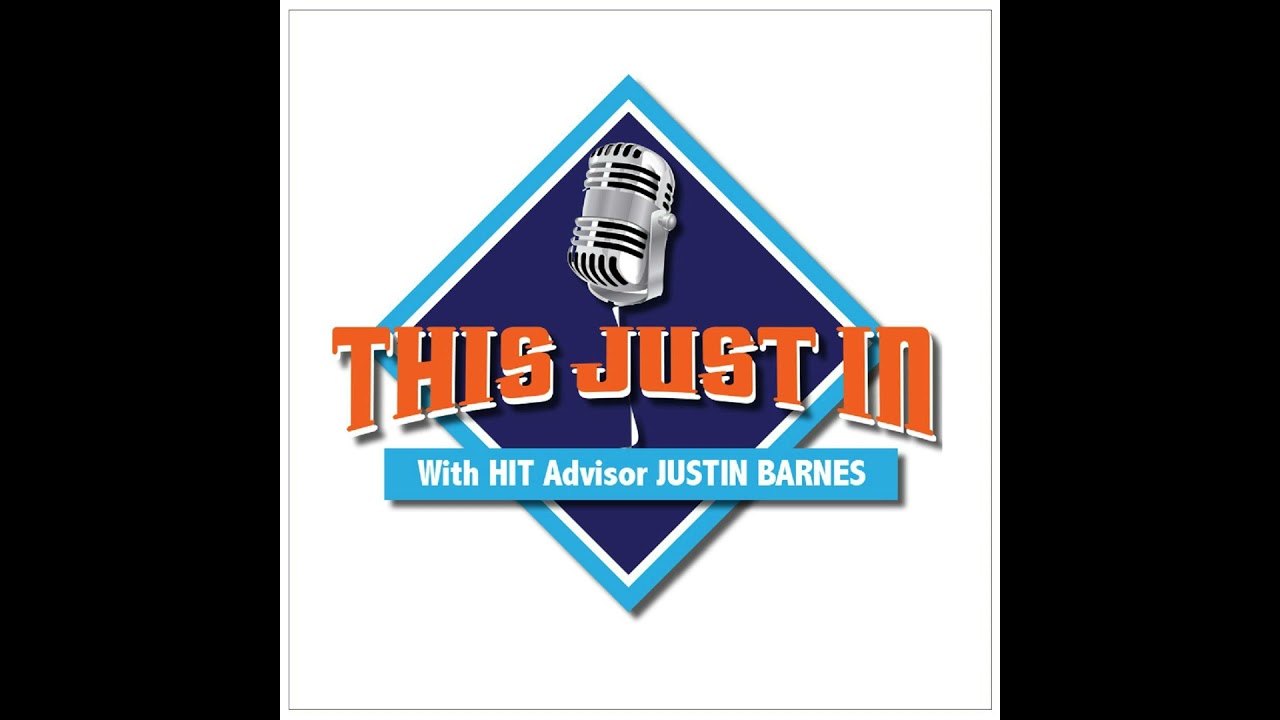 This Just In Radio: Live from HLTH25 with Rasu Shrestha, MD MBA and Rowland Illing, MD