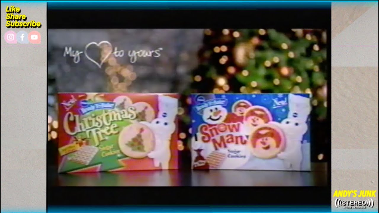 Commercials 2003 ABC v1