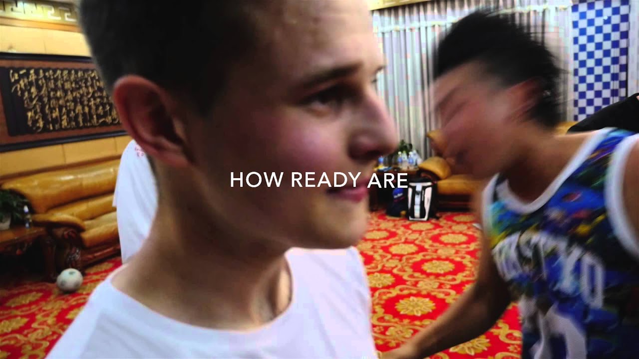 Super ball 2015 - How ready are you?