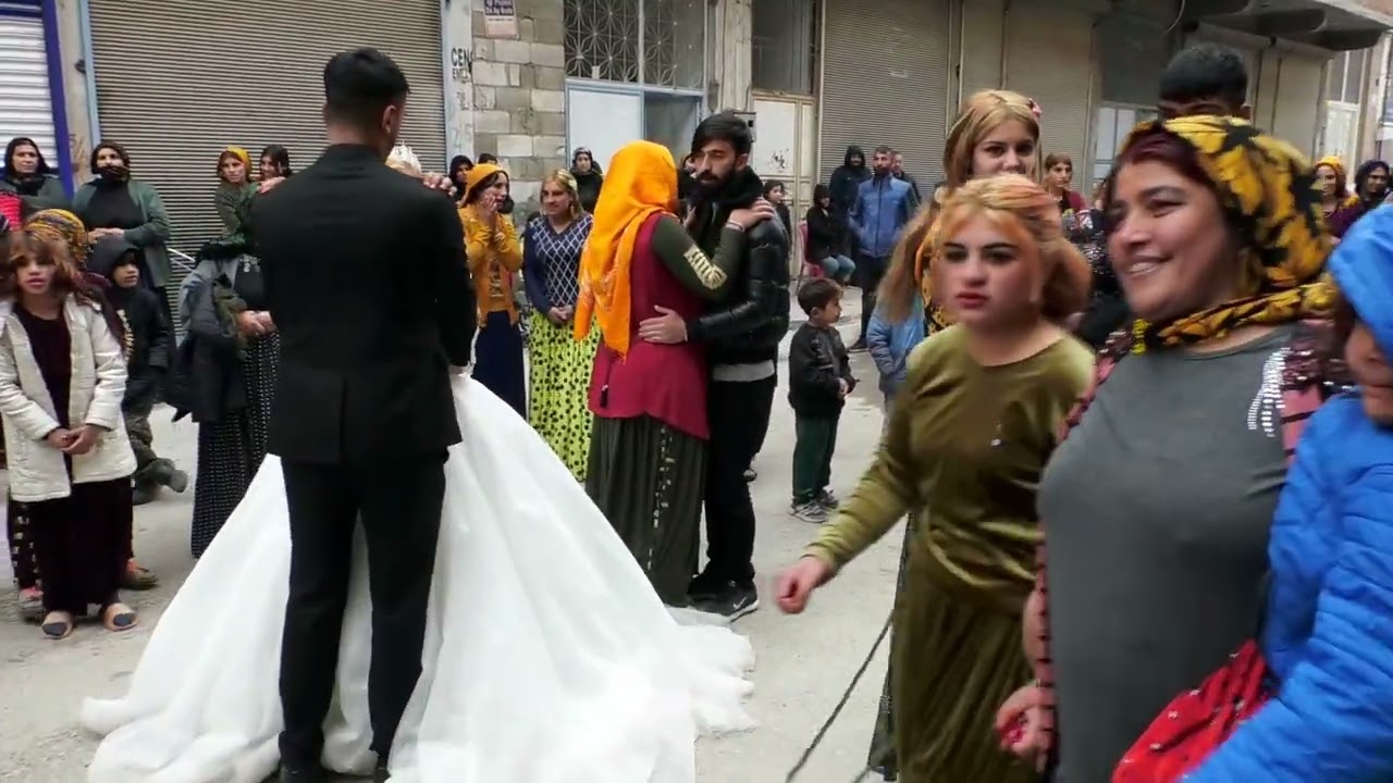 NİZİP AHMETİN OGLU HAYDARIN DÜGÜNÜ 6