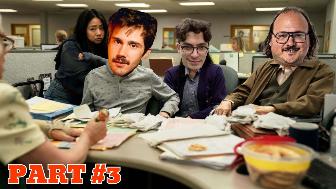 Nick, Stavros & Adam: Inside the Cult Comedy Podcast | CTown Compilation