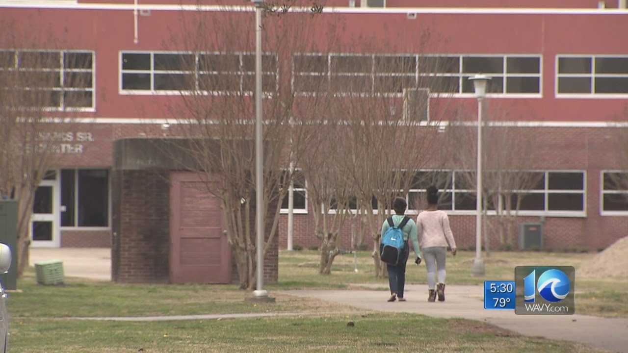 Audit: Elizabeth City State improperly admitted students