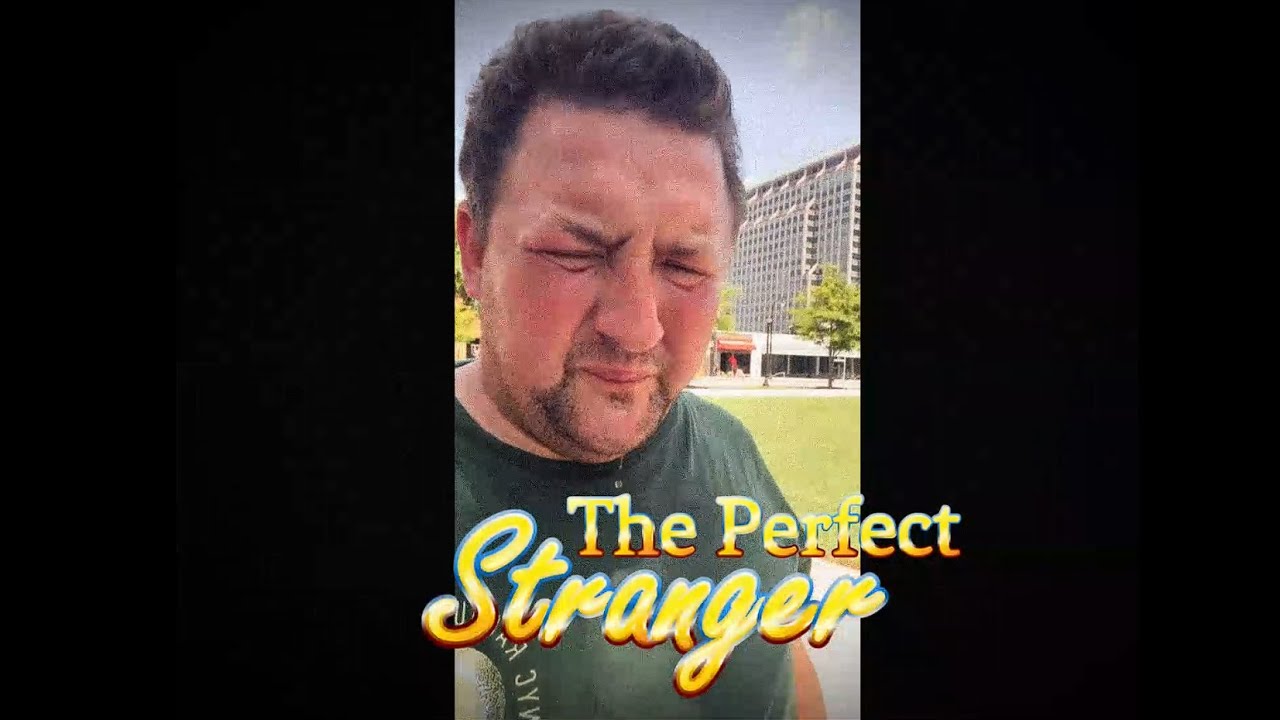 Perfect Strangers (Andy Smith & Charles the Dope Fiend)