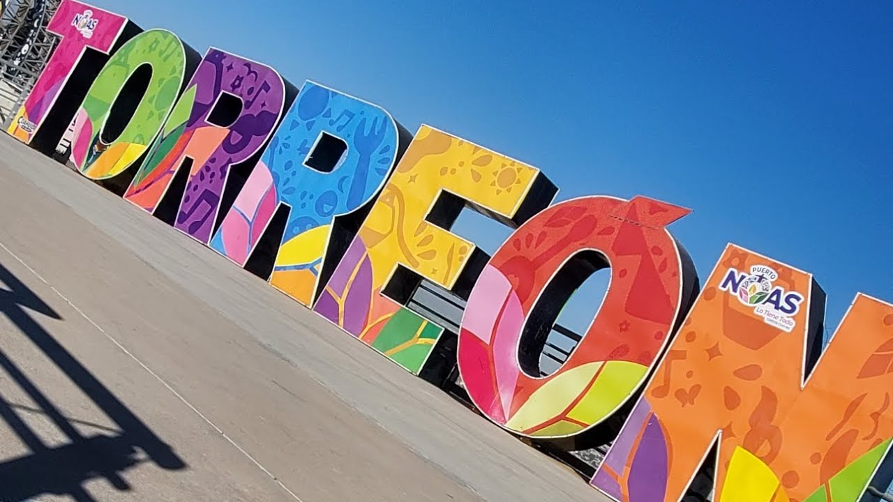 Vlog Día 3: Torreón, Coahuila