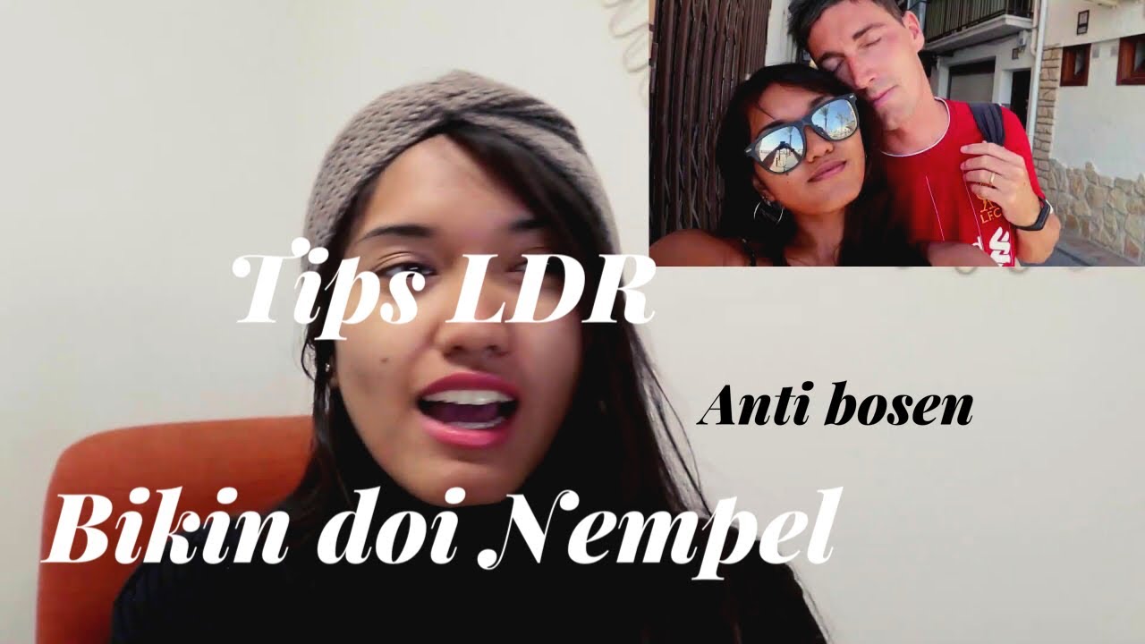 TIPS LDR - ANTI BOSEN (IDE LDR UNIK)