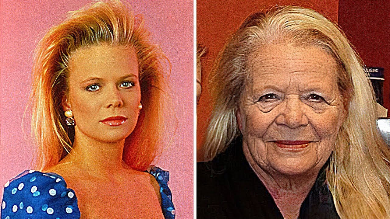 Santa Barbara (1984) Cast: Then and Now [40 Years After]