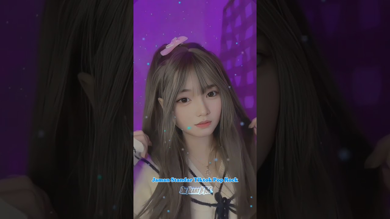 Jaman Standar Tiktok New Single Die Heart X-TGC